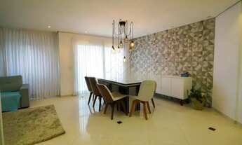 Imagem 5: Apartamento em condominio com 04 Dormitórios para venda e locação, 191 m² no Bairro Jardim