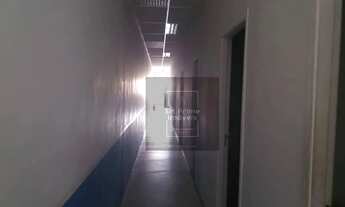 Imagem 3: Salão Comercial 185 M² - Sobreloja para Locação - Santana