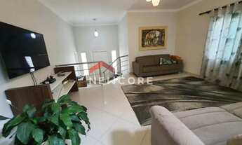 Imagem 7: Casa de condomínio em Alameda Carnaúba - Jardim do Golf I - Jandira/SP