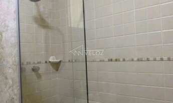 Imagem: Apartamento - / Residencial / Laranjeiras