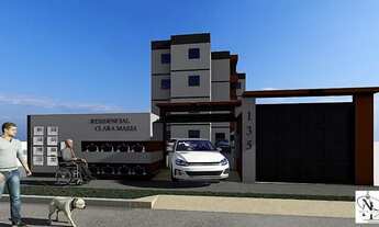 Imagem 3: Apartamento Minha Casa Minha Vida por 280 mil no Bairro Cidade Vergani - Pouso Alegre