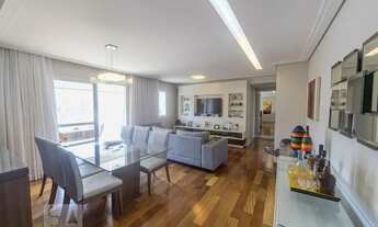 Imagem: Apartamento à Venda - Mooca, 2 Quartos