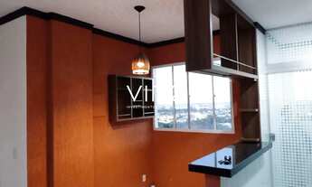 Imagem 6: Apartamento à venda no bairro Panorama em Uberlândia