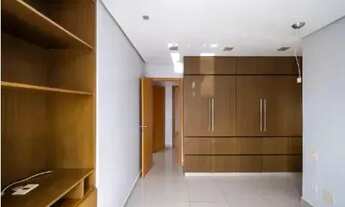 Imagem 15: Imóvel para venda com 115 metros quadrados com 2 quartos em Setor Bueno - Goiânia - GO