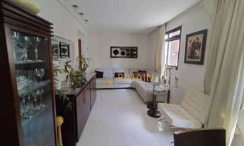 Imagem 4: Apartamento com 3 dormitórios à venda, 120 m² por R$ 850.000,00 - Buritis - Belo Horizonte