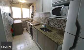 Imagem 4: APARTAMENTO MOBILIADO E COM VAGA NO MENINO DEUS