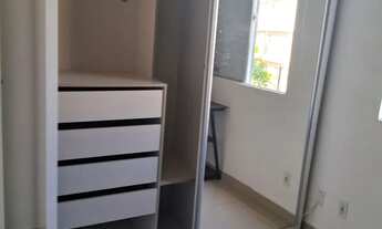 Imagem 6: Apartamento semi mobiliado- aluguel direto com proprietário