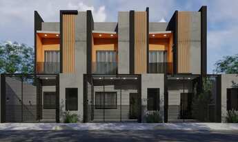 Imagem: SOBRADOS EM ITAPEMA, LANÇAMENTO COM 02