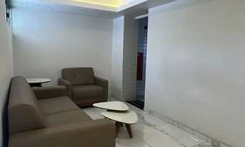 Imagem 5: ALUGA APTO ANDAR ALTO EM BOA VIAGEM 12M² 03 QTOS (1SUITE) VARANDA AMPLA NASCENTE ANDAR A