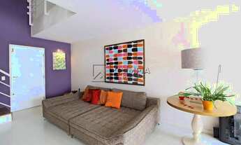 Imagem 7: Aluguel Apartamento 3 Dormitórios - 184 m² Jardim Paulista