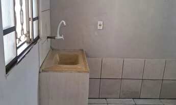 Imagem 6: Alugo kit net para uma pessoa na santa Maria de nazareth