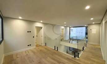 Imagem 4: Condomínio com 4 quartos à venda em Loteamento Residencial E Comercial Villa D'aquila