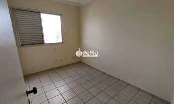 Imagem 7: Apartamento com 3 quartos, disponível para locação no bairro Copacabana em Uberlândia-MG