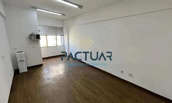 Imagem: Sala Comercial à Venda, 30 m² por R$ 180.000,00