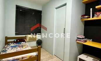 Imagem 6: Apartamento em Rua Ambrósio - Vila Emil - Mesquita/RJ