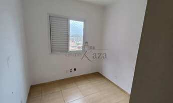 Imagem 5: Imóvel para aluguel possui 56 metros quadrados com 2 quartos