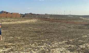 Imagem 7: Terreno na Taíba, próximo a lagoa do kitesurf