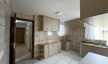 Imagem 7: Apartamento 4 Quartos no Setor Central de Goiânia | Andar Alto