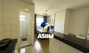 Imagem 6: Aluguel - KITNET - CARLOS PRATES BELO HORIZONTE MG