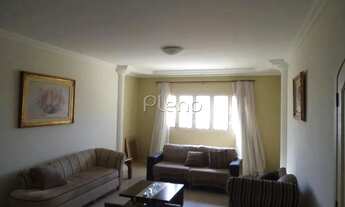 Imagem 2: Sobrado à venda em Campinas, Jardim Nova Europa, com 4 suítes, com 260 m²