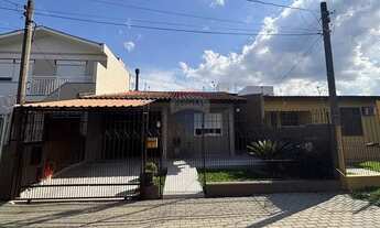 Imagem: Casa Charmosa em Camobi Conforto e Praticidade