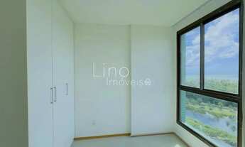 Imagem 5: Apartamento Alto Padrão - MOVEIS FIXOS