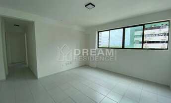 Imagem: Imóvel para venda tem 62 metros quadrados