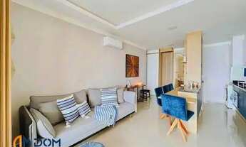 Imagem 4: Apartamento com Vista Mar 100% mobiliado na Praia dos Ingleses