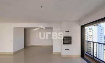 Imagem 5: Único Marista - Apartamento 3 quartos, sendo 3 suítes