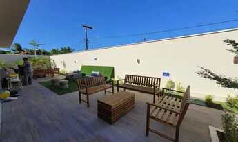 Imagem 6: Apartamento com 2 dormitórios para alugar, 46 m² por R$ 1.600,00/mês - Passaré - Fortaleza