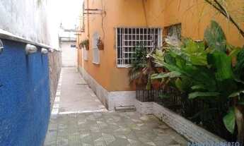 Imagem 2: GALPÃO - VILA MARIANA - SP