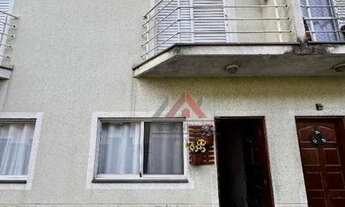 Imagem 3: Sobrado com 2 dormitórios para alugar, 68 m² por R$ 1.417,24/mês - Jundiapeba - Mogi das C