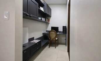 Imagem 2: Casa Alto Padrão à Venda - Jardim Bothânico