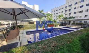 Imagem 2: Apartamento em Messejana, Fortaleza - 46,64 m² por R$ 240.000,00
