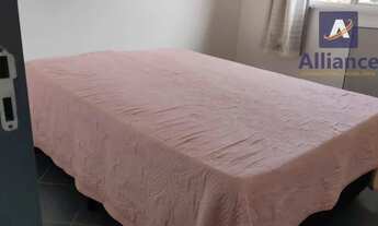 Imagem 6: Apartamento com 2 dormitórios à venda, 55 m² por R$ 320.000,00 - Maranduba - Ubatuba/SP