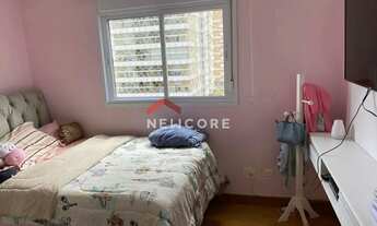 Imagem 7: Apartamento em Avenida Almirante Cochrane - Embaré - Santos/SP