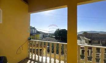 Imagem 2: CASA NA PRAIA DO SOL A VENDA TRES QUARTOS UMA SUITE