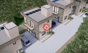 Imagem 4: Casa com 2 dormitórios à venda, 61 m² por R$ 350.000,00 - Mirante Real - Nova Friburgo/RJ