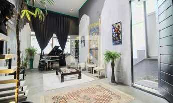 Imagem 2: Casa à Venda - Mooca, 5 Quartos, 380 m2