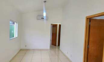 Imagem 2: Alugo Casa no Nascentes do Tarumã