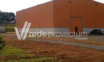 Imagem 7: Área Industrial Completa na Zeferino Vaz