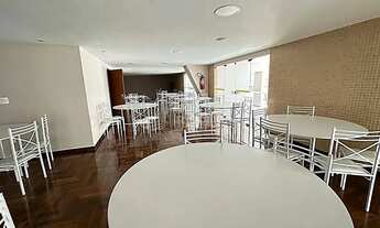 Imagem 7: Apartamento para venda tem 250 metros quadrados com 4 quartos em Icaraí - Niterói, RJ