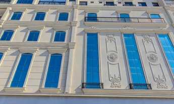 Imagem: Apartamento - 4 dormitórios - 4 Suítes