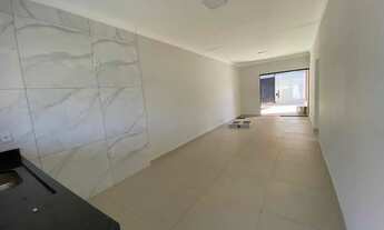 Imagem 6: Casa na Região do Recanto do Sol - Entrada Zerada