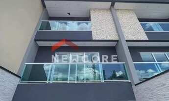 Imagem: Sobrado em Rua Progresso - Santa Terezinha