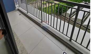 Imagem 4: Apartamento para venda em Sumarezinho com 1 quarto, sendo 1 suíte , 22m²