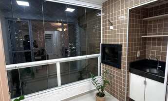 Imagem 4: MUNDI ALEIXO Apartamento com 3 dormitórios