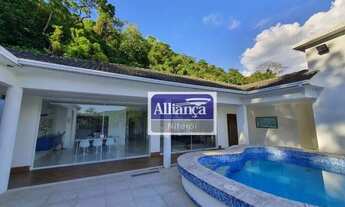 Imagem: Casa alto padrão com 4 dormitórios, 2