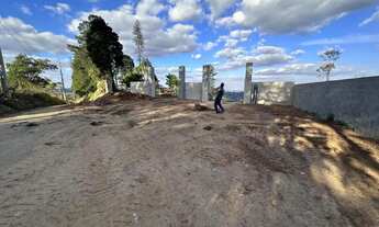 Imagem 4: Terrenos para venda com 1000 metros quadrados em Centro (São João Novo) - São Roque - SP