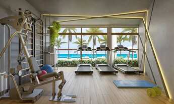 Imagem: Apartamento 1 quarto em Ponta de Serrambi